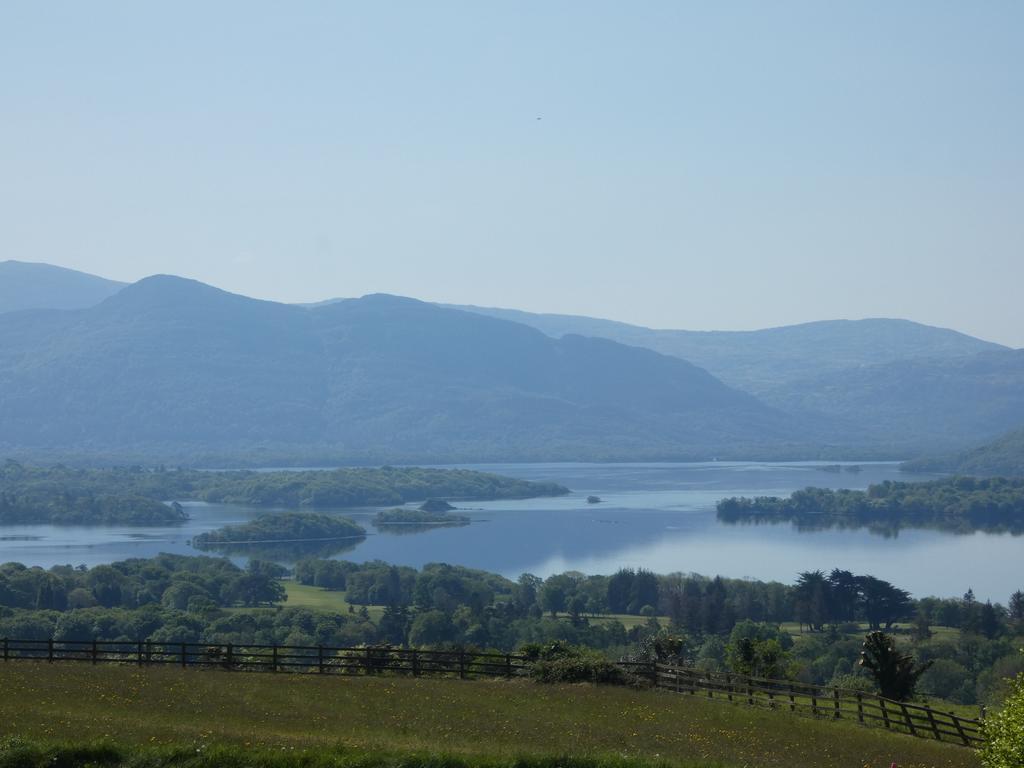 Aghadoe View Bed & Breakfast Cill Airne Kültér fotó