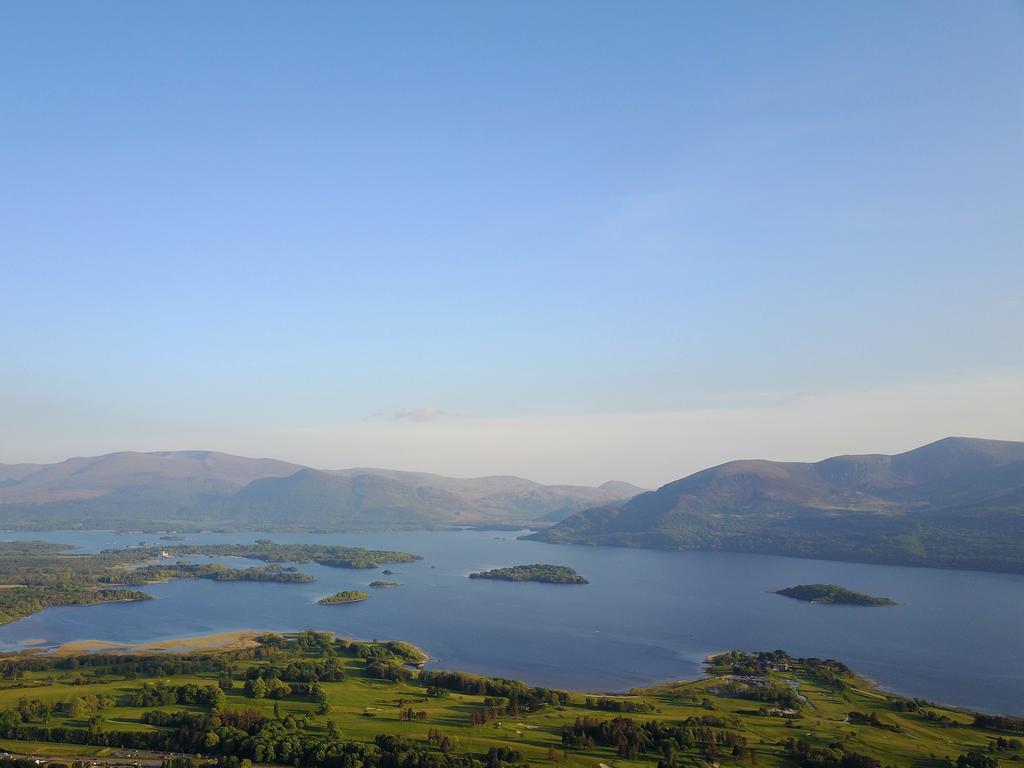 Aghadoe View Bed & Breakfast Cill Airne Kültér fotó