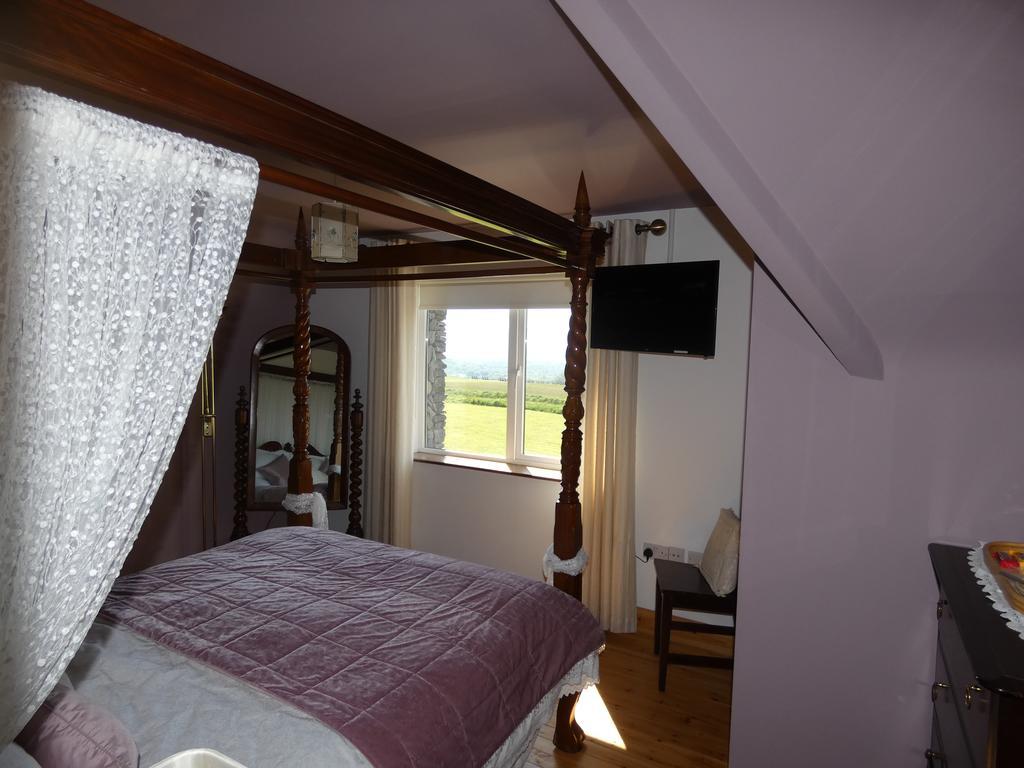 Aghadoe View Bed & Breakfast Cill Airne Kültér fotó